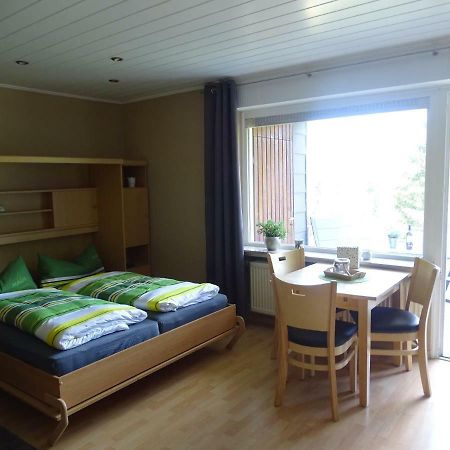 Ferienwohnung Singer Am Erlebnisbocksberg Goslar Exterior foto