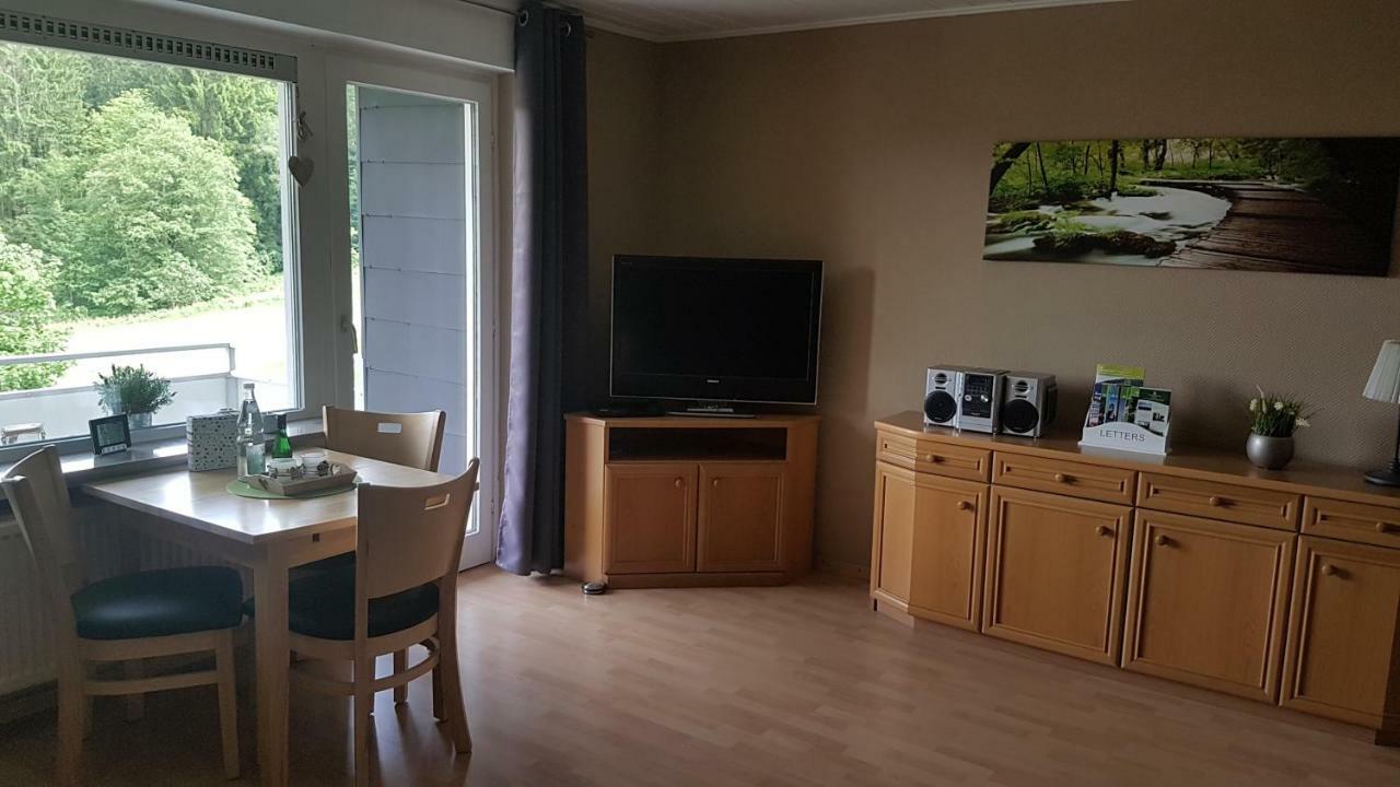 Ferienwohnung Singer Am Erlebnisbocksberg Goslar Exterior foto